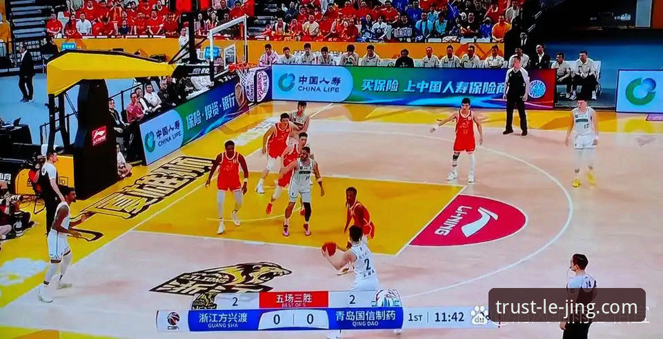 CBA季后赛山西横扫青岛晋级八强深度分析：从比赛细节看乐竞体育赛事数据的实战价值